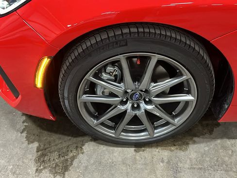 Used 2023 Subaru BRZ Premium image 5