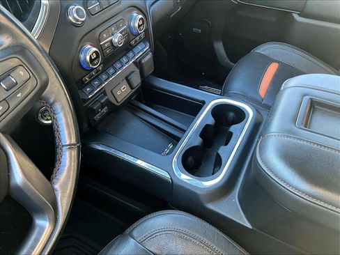 Used 2020 GMC Sierra 1500 AT4 w/ AT4 Premium Package image 19