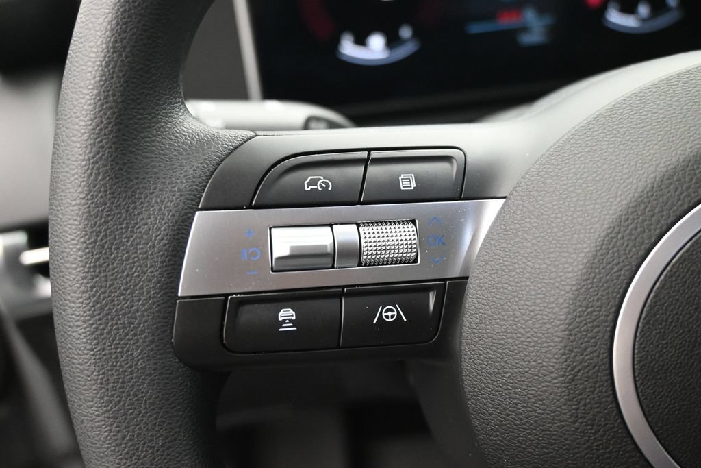 Used 2026 Hyundai Tucson SEL Plus FWD image 25