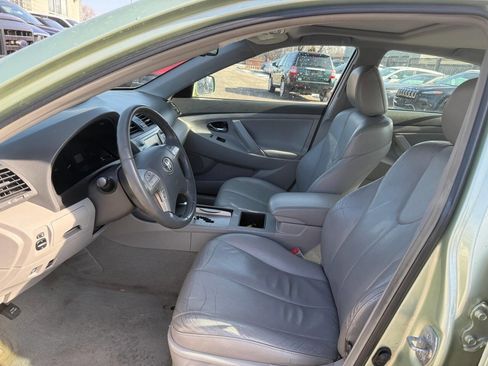 Used 2007 Toyota Camry Hybrid image 4