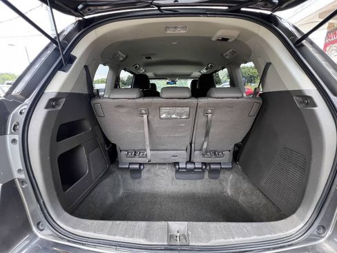 Used 2015 Honda Odyssey EX-L image 13