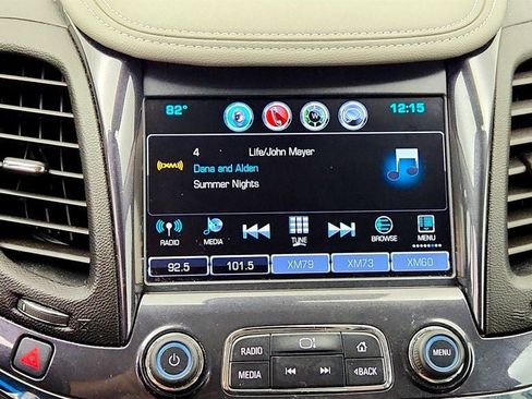 Used 2016 Chevrolet Impala LTZ FWD image 18