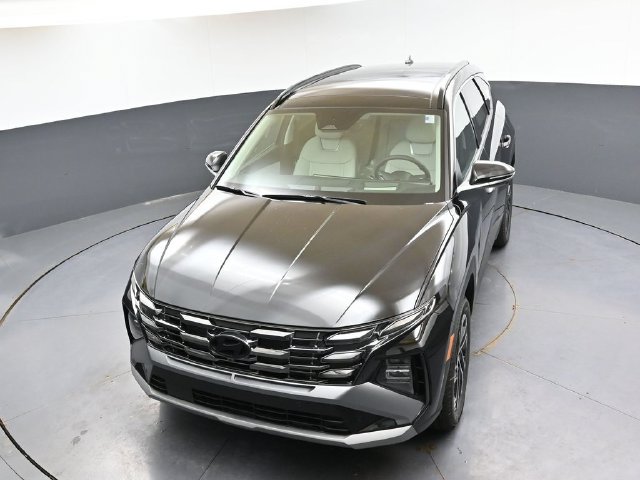 New 2026 Hyundai Tucson Limited AWD/4WD image 48