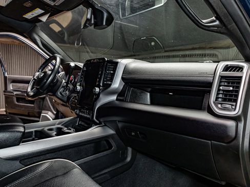 Used 2022 RAM 3500 Laramie image 21