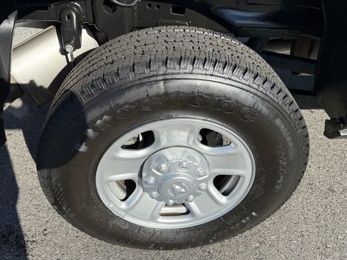 Certified 2024 RAM 2500 Tradesman image 15
