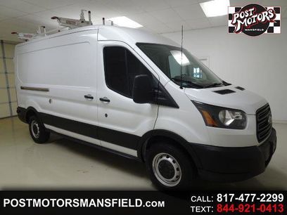 Used 2019 Ford Transit 250 148 Medium Roof