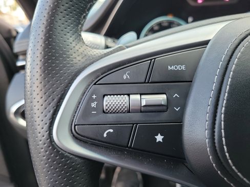 Certified 2023 Genesis GV70 2.5T w/ Sport Prestige Package image 7