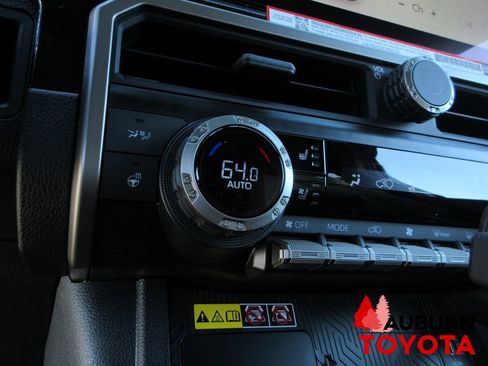 New 2026 Toyota 4Runner Limited image 15