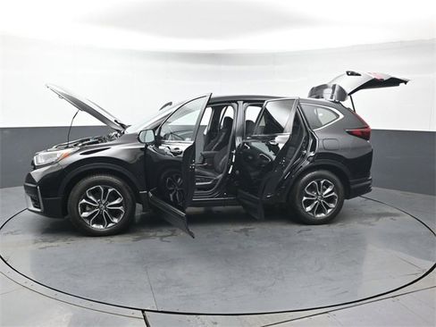 Used 2020 Honda CR-V EX image 46