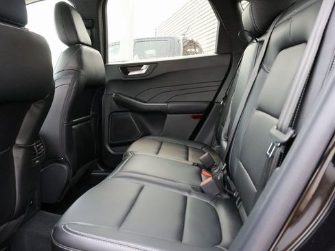 New 2026 Ford Escape Platinum w/ Equipment Group 601A image 18