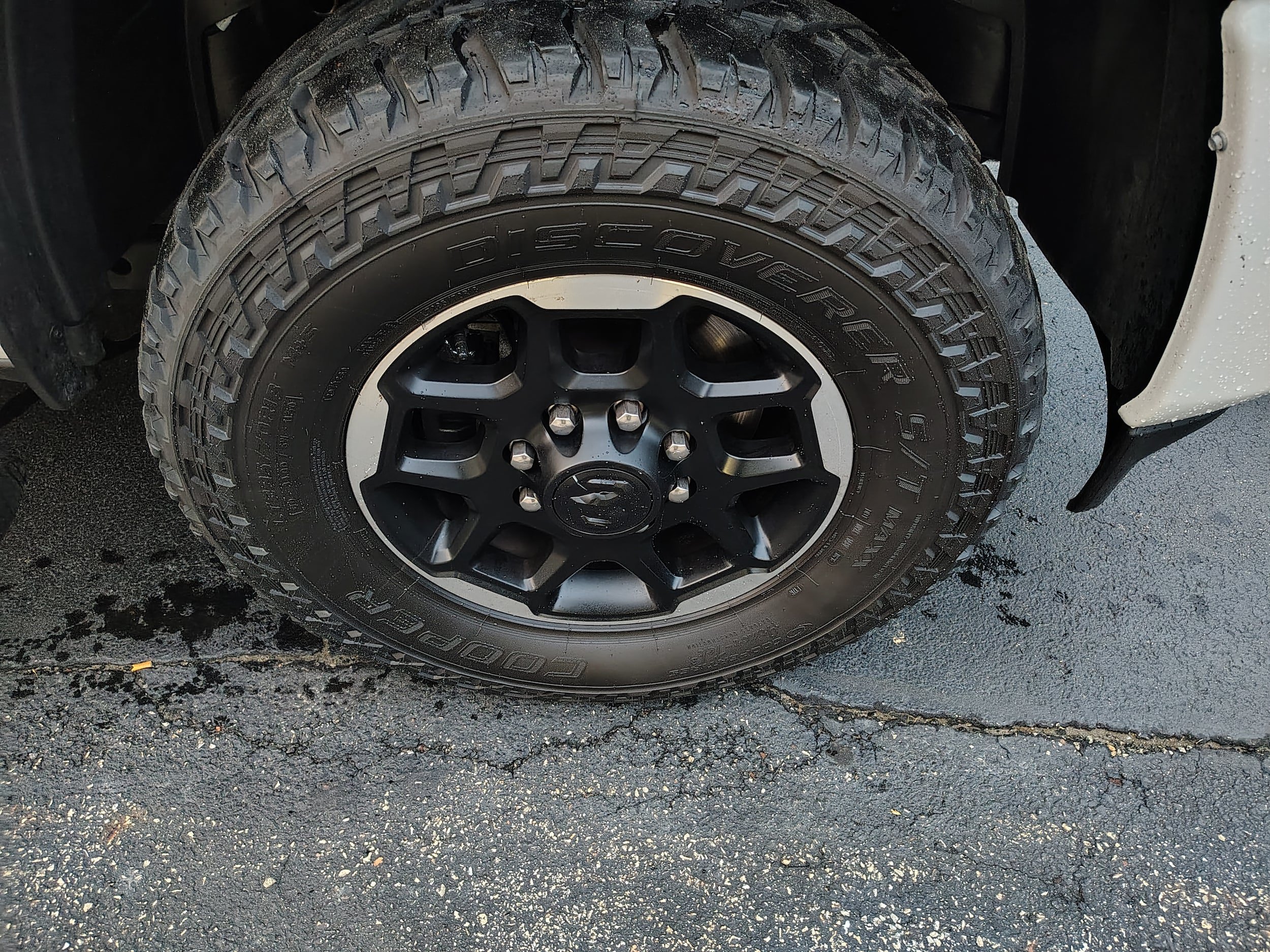 Certified 2026 RAM 2500 Laramie AWD/4WD image 5