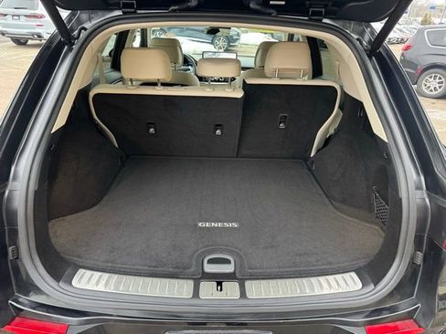 Used 2023 Genesis GV70 2.5T image 13