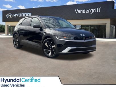Used 2025 Hyundai Ioniq 5 SEL