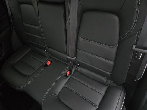 New 2025 MAZDA CX-5 AWD 2.5 S w/ Premium Plus Pkg image 13