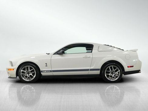 Used 2009 Ford Mustang Shelby GT500 image 2