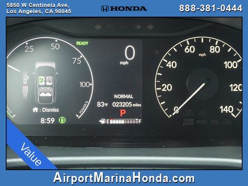 Used 2024 Honda CR-V Sport-L image 24