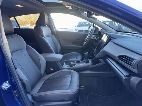 Used 2025 Subaru Crosstrek 2.5i Limited image 24