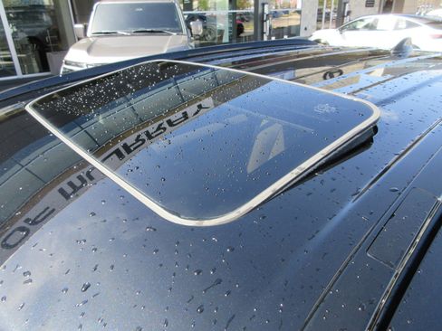 Used 2024 Toyota RAV4 Limited w/ Advanced Technology Package image 17