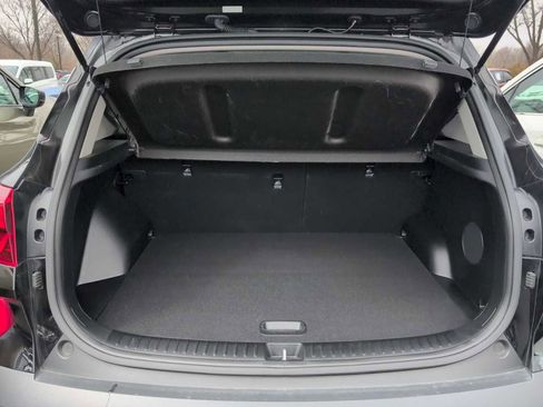 Used 2023 Kia Seltos SX w/ SX Sunroof Package image 34