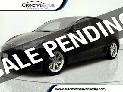 Used 2023 Tesla Model Y Long Range
