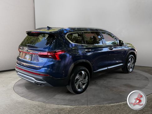 Used 2023 Hyundai Santa Fe SEL AWD/4WD image 7