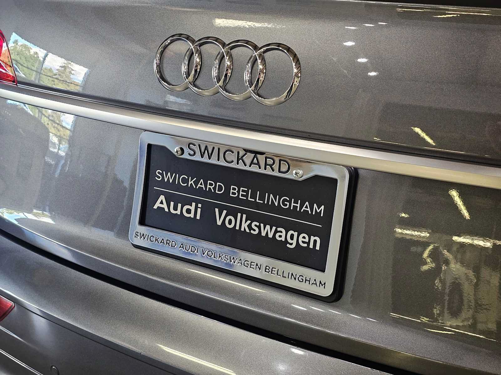 Used 2023 Audi Q5 2.0T Premium Plus w/ Premium Plus Package AWD/4WD image 14