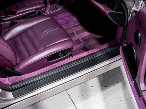 Used 1994 Porsche 911 Turbo RWD image 30