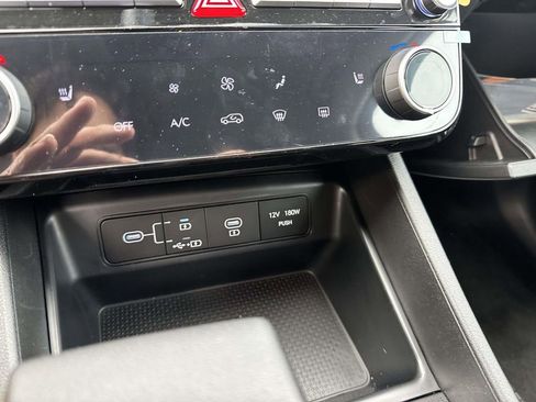 New 2026 Hyundai Tucson SEL image 21