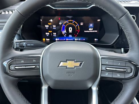 New 2026 Chevrolet Colorado LT w/ LT Convenience Package image 23