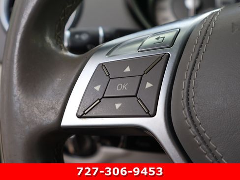 Used 2014 Mercedes-Benz SL 550 image 23