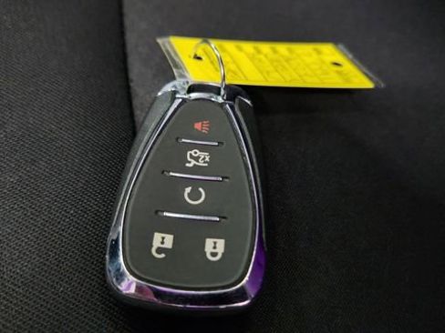 Used 2024 Chevrolet Malibu LT image 14