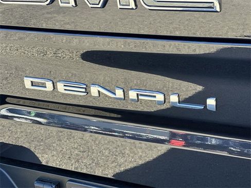 New 2026 GMC Sierra 1500 Denali Ultimate image 28