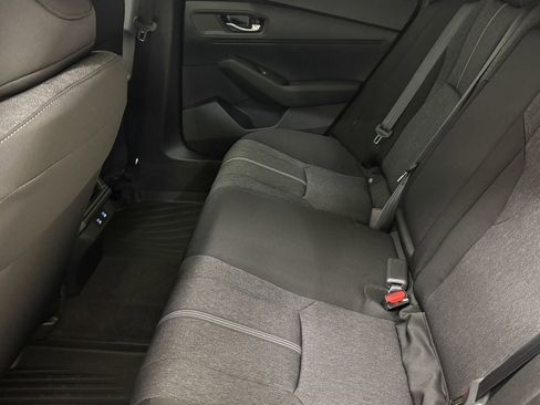 New 2025 Honda Accord Sport image 15