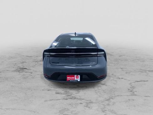 New 2026 Toyota Prius Plug-In Hybrid image 8