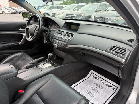 Used 2010 Honda Accord EX-L image 27