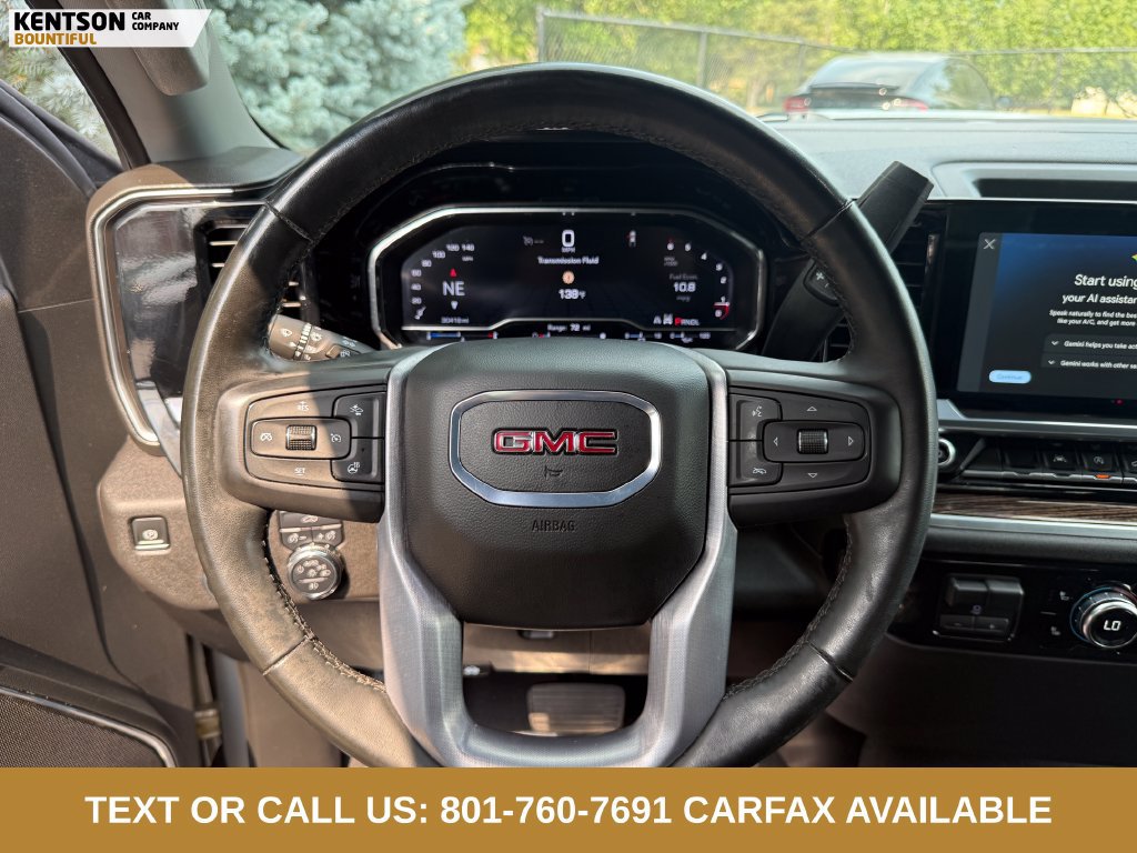 Used 2024 GMC Sierra 1500 Elevation AWD/4WD image 14