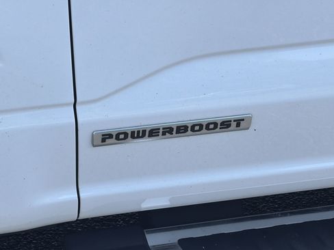 Used 2024 Ford F150 Lariat w/ Equipment Group 502A High AWD/4WD image 43