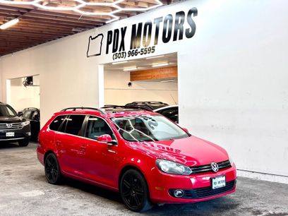 Used 2012 Volkswagen Jetta TDI