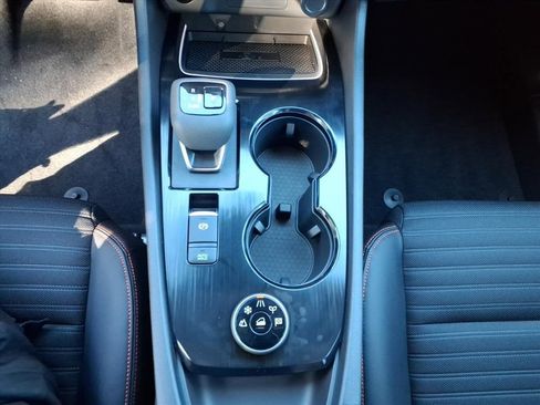 New 2026 Nissan Rogue SV image 19