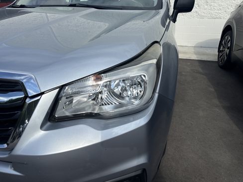 Used 2018 Subaru Forester 2.5i AWD/4WD image 46