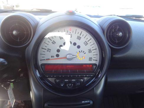 Used 2014 MINI Cooper Countryman S image 16