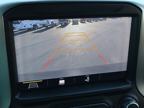 Used 2019 Chevrolet Silverado 1500 LTZ w/ LTZ Texas Edition image 29