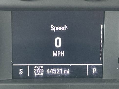 Used 2023 Chevrolet Silverado 3500 W/T w/ WT Convenience Package image 23