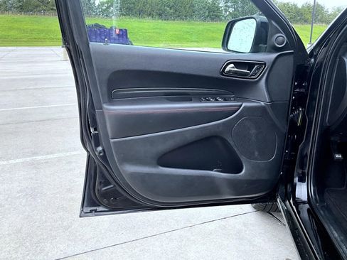 Used 2023 Dodge Durango GT image 10