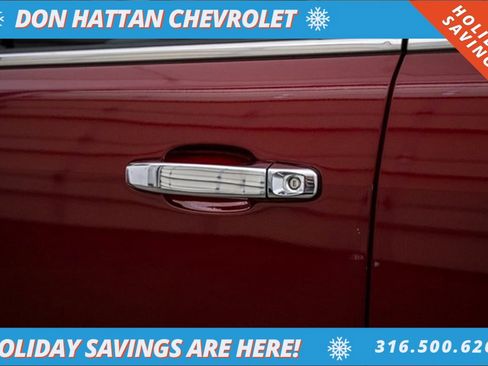 Used 2018 GMC Canyon SLT w/ Driver Alert Package image 29