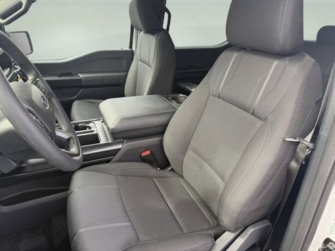 New 2026 Ford F150 STX w/ Equipment Group 200A image 9