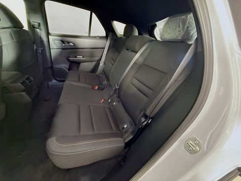 New 2026 Honda Prologue EX image 29