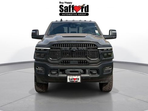 New 2026 RAM 2500 Power Wagon AWD/4WD image 8