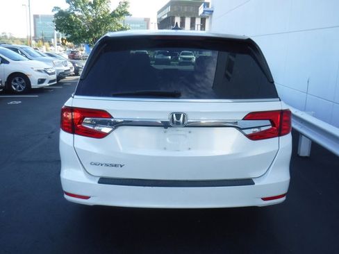 Used 2020 Honda Odyssey EX-L image 7