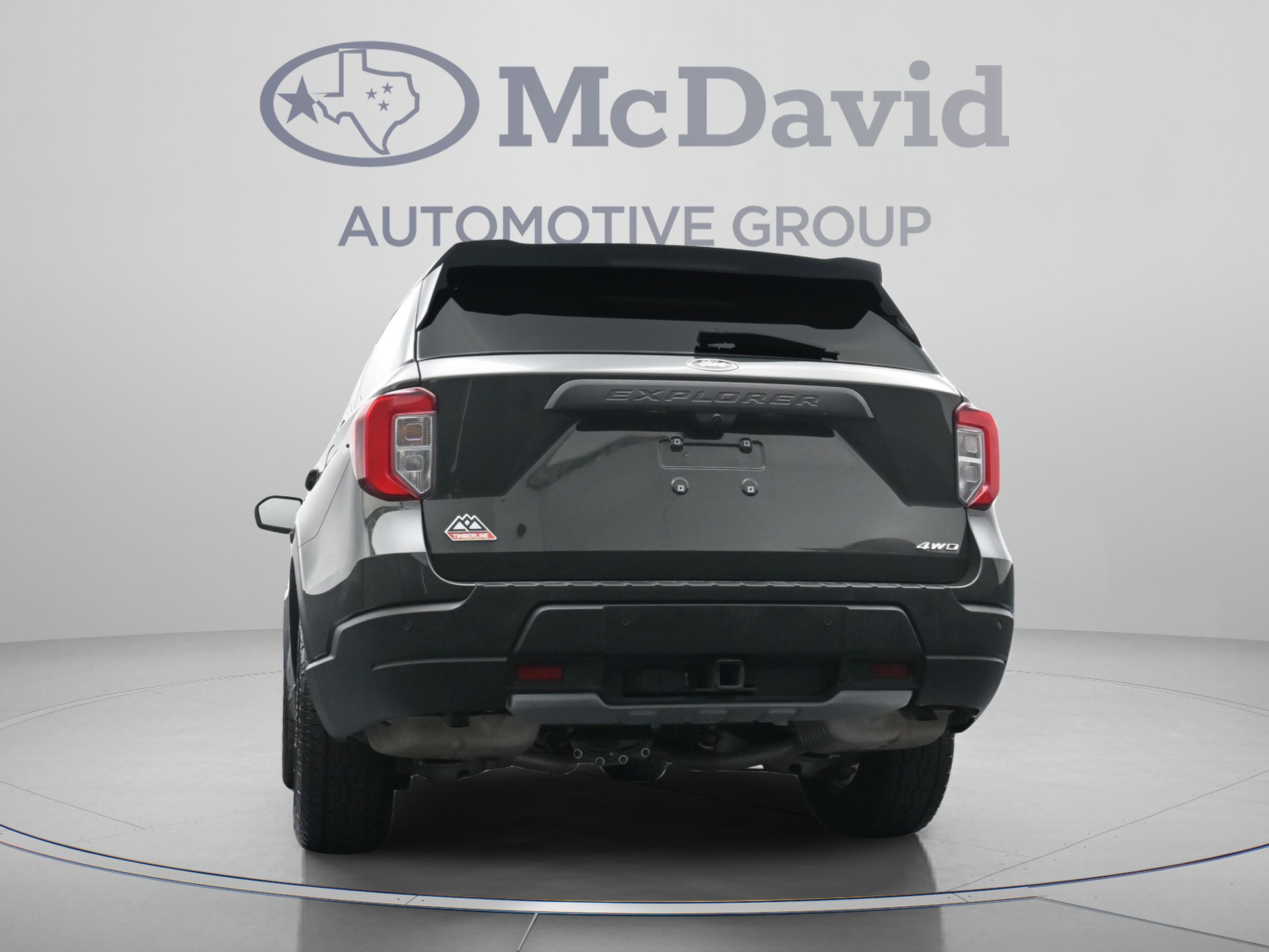 Used 2023 Ford Explorer Timberline AWD/4WD image 31